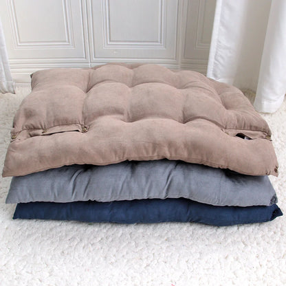 3-in-1 Multifunctional Dog Bed - Warm Winter Pet Sofa & Cushion