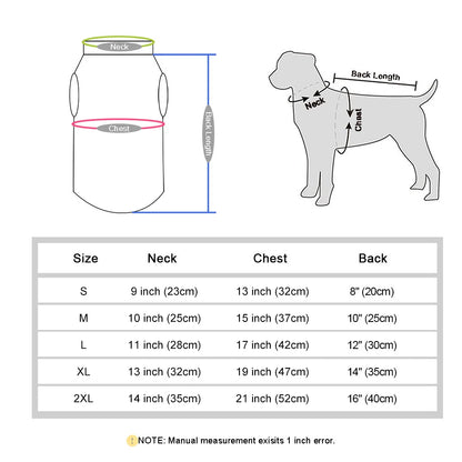 Winter Dog Jacket with Warm Fur Collar - Suede Pet Coat