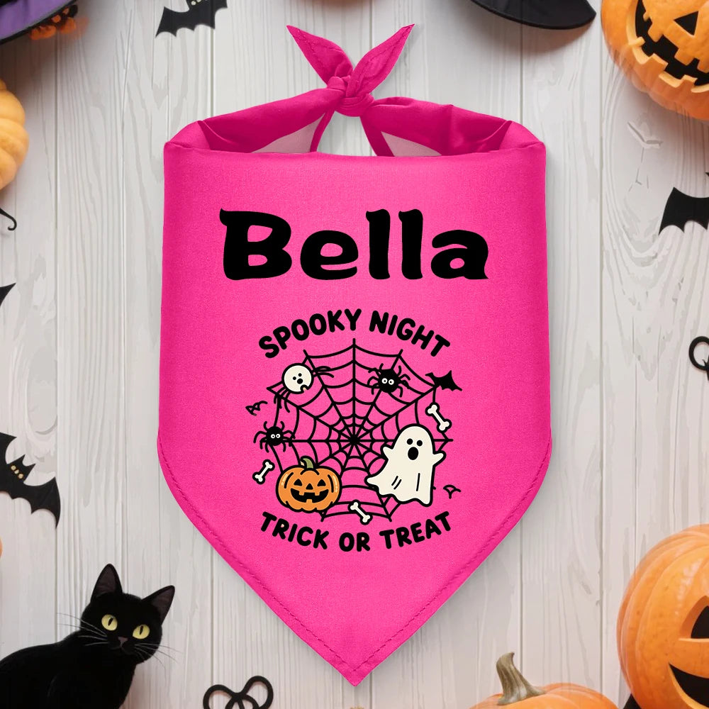 Reflective Dog Collar & Leash Set with Custom Engraved ID Tag RO-GZZ Free size